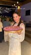 Maria João Bastos celebra 50 anos com festa e convidados famosos