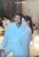 Maria João Bastos e Ruben Alves