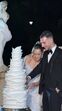 Diogo Dalot casou com Cláudia Pinto Lopes numa cerimónia elegante