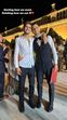Diogo Dalot celebra casamento com Cláudia Pinto Lopes