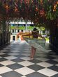 Sónia Araújo e o marido celebram 25 anos de casamento na Madeira