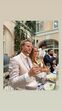 Morten Hjulmand e Emilie Sofie Nissen celebram casamento de sonho em Copenhaga