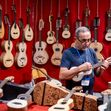 Feira Internacional do Artesanato chega a Lisboa com 500 expositores e 36 países representados.
