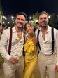 Mariana Monteiro partilhou fotografias com os noivos