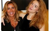 Alexandra Lencastre, Margarida Bakker 