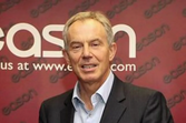 Tony Blair recebeu conselhos de Diana sobre como conquistar o público