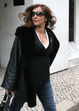 A jornalista Ana Ribeiro