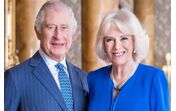 Camilla ganha poder na monarquia com a doença de Carlos III