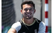 Pedro Gonçalves celebra 27 anos e revê conquistas no Sporting e na seleção