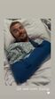 David Beckham operado ao pulso. Victoria deseja melhoras