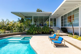 Casa de Brad Pitt em Los Angeles