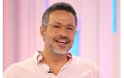 Pedro Benevides foi levado para o hospital após suspeita de AVC