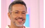 Pedro Benevides enfrenta suspeita de AVC e é levado para o hospital