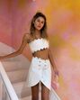Influencer morre com 22,5 quilos na busca pelo "corpo perfeito"
