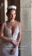 Raquel Jacob casou com José Sá num palácio; o código de vestimenta era preto