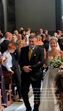 Casamento de José Sá e Raquel Jacob num palácio