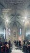 José Sá e Raquel Jacob celebram casamento num palácio com dress code preto