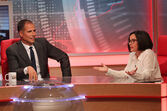 Ricardo Araújo Pereira, Joana Marques