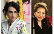 Betty Grafstein quebra silêncio sobre violência e partilha mensagem "dolorosamente honesta"