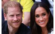 Harry e Meghan Markle