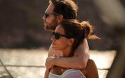 Inês Patrocínio e João Barros em Menorca