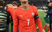 Cristiano Ronaldo: "Vai ser o meu último Mundial. Oxalá que [o jogo com Espanha] não seja o último jogo"