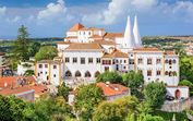 Palácio Nacional de Sintra