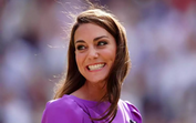 Kate Middleton revela ajuste de hábitos para integrar a família real
