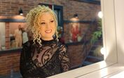 Cantora Rebeca enfrenta doença