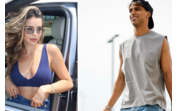 Daniella Durand; João Félix