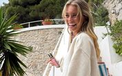 Margarida Corceiro protagoniza filme em Espanha com Maxi Iglesias
