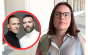 Joana Marques enfrenta processo movido pelos Anjos 
