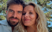 Cristina Ferreira e João Monteiro surgem apaixonados numa viagem interrompida no Japão