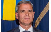Eduardo Jesus, secretário do Turismo da Madeira