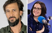 Bruno Nogueira, Joana Marques