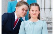 George e Charlotte