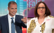 Ricardo Araújo Pereira apoia Joana Marques em processo movido pelos Anjos