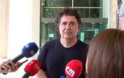 “Não cometeu nenhum crime”: Fernando Alvim sobre Joana Marques e o processo com os Anjos