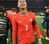 Cristiano Ronaldo: "Vai ser o meu último Mundial. Oxalá que [o jogo com Espanha] não seja o último jogo"