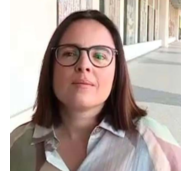 Joana Marques enfrenta processo movido pelos Anjos por piada sobre desafinação