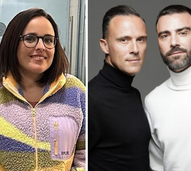 Joana Marques enfrenta os Anjos em tribunal por piadas sobre um concerto