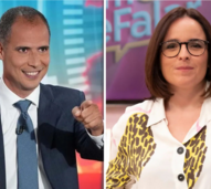 Ricardo Araújo Pereira apoia Joana Marques em processo movido pelos Anjos