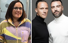 Joana Marques enfrenta os Anjos em tribunal por piadas sobre um concerto