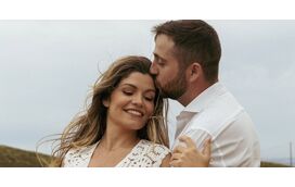 Depois da grave doença, Sara Sousa Pinto anuncia gravidez