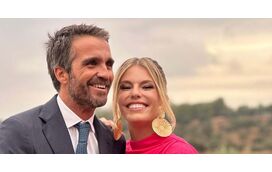 Pela primeira vez, Pimpinha Jardim celebra aniversário do filho longe do ex-marido, Francisco Spínola