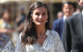 Bateu com a porta! O misterioso despedimento do braço direito de Letizia que está a abanar a Casa Real
