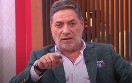 Falar é fácil? Hernâni Carvalho atira-se aos populares que não conseguiram impedir esfaqueamento no Alvaláxia: "Não fizeram nada"