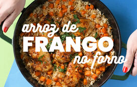 O segredo das refeições simples mas deliciosas: o frango no forno que agrada a toda a família