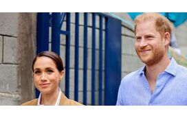 Príncipe Harry perseguido por mulher desequilibrada e obcecada há vários anos 