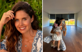 E vai mais uma! Catarina Gouveia muda-se para nova casa de luxo após negócio milionário
